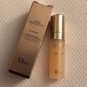 New Dior Prestige Le Nectar Deluxe Sample